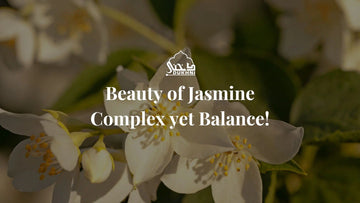 Jasmine Flower