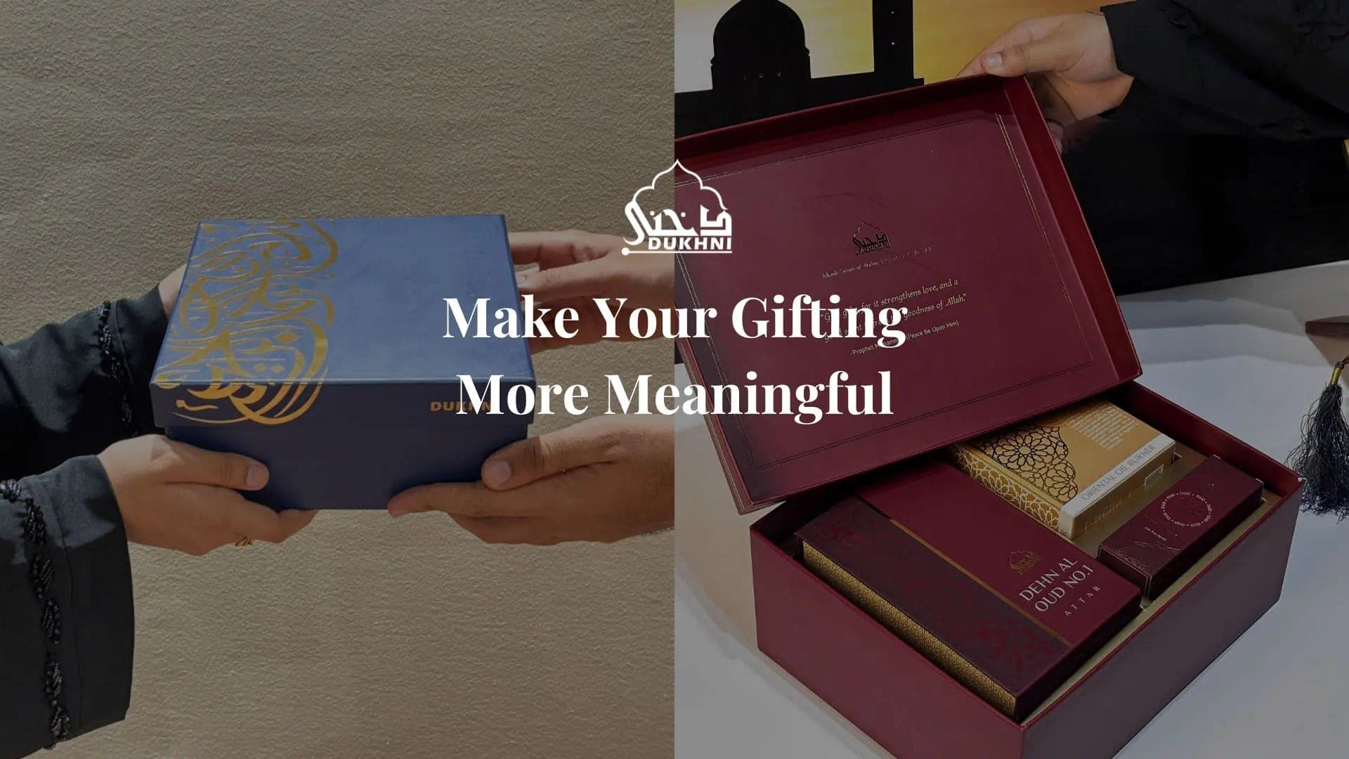 Make Your Gifting More Meaningful