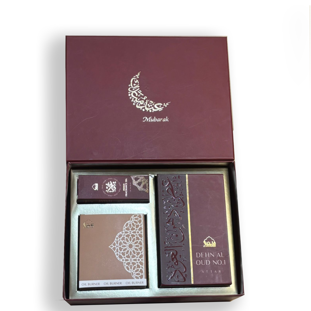 Eid gift set for men and women best ramadan gift