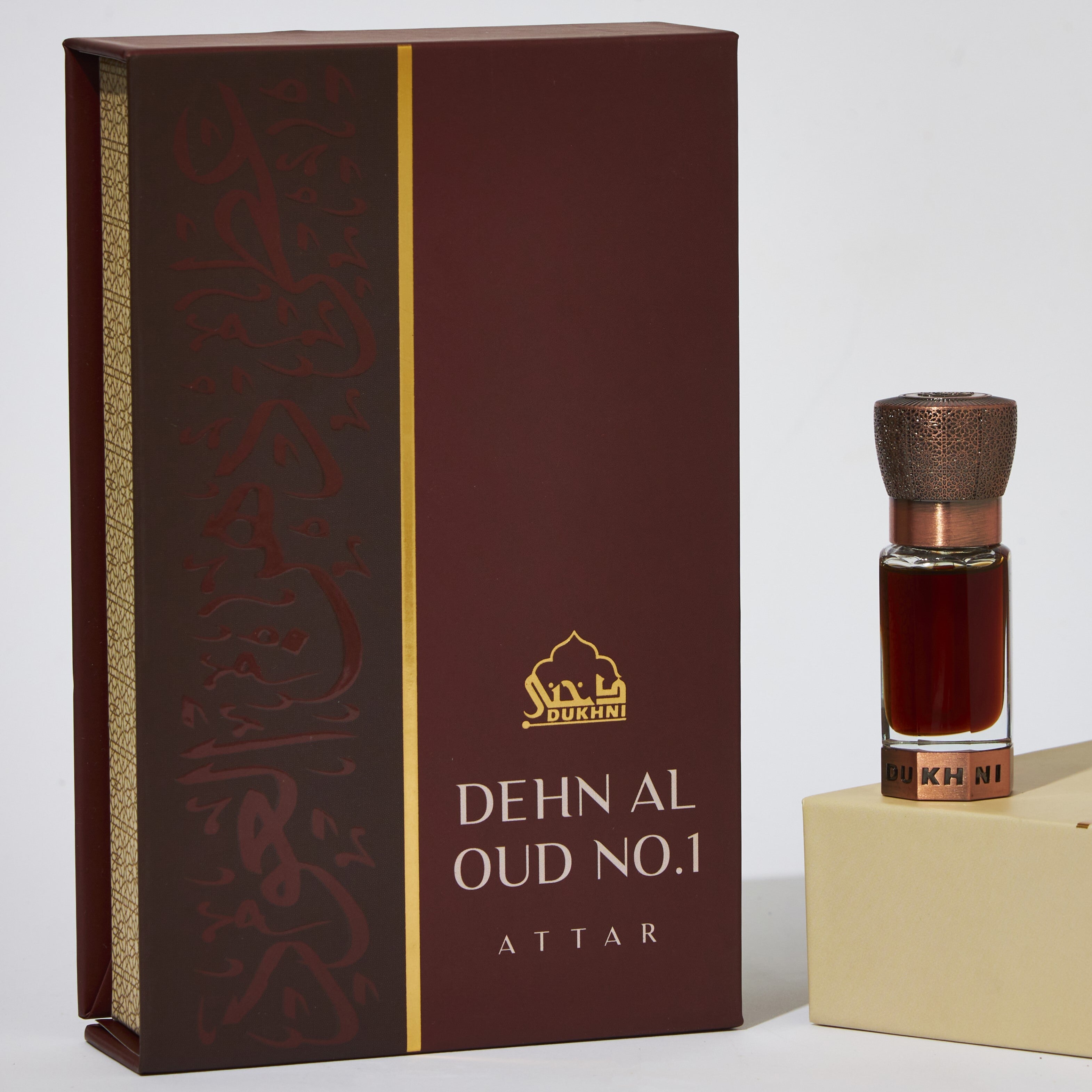 attar oil oud based luxury attar