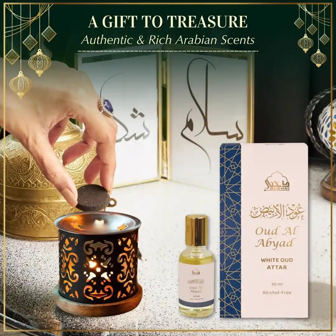 Gift of Treasure uk