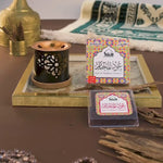 Dukhni Oud Al Mukhtar Bakhoor Oudh Incense UK
